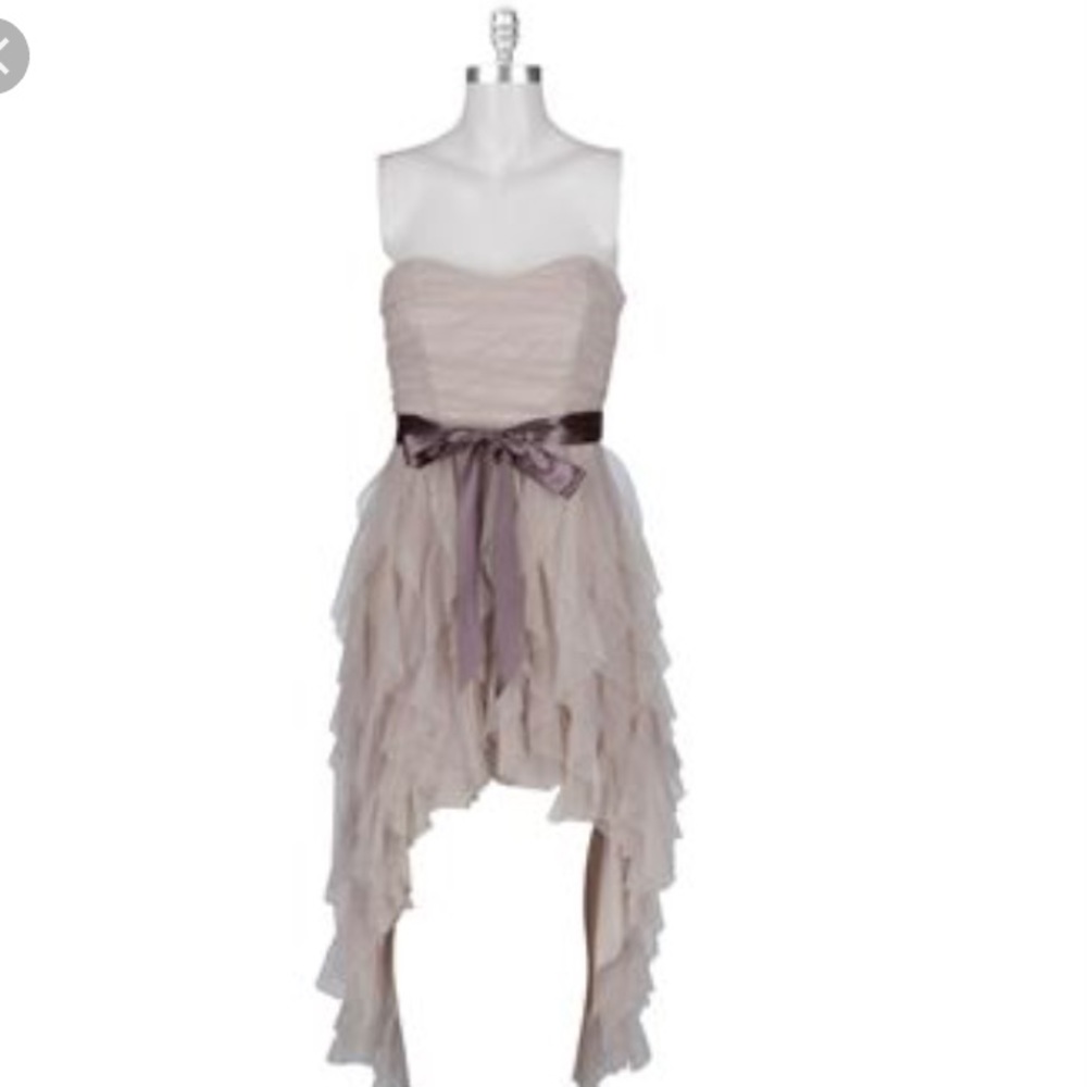 Teeze Me homecoming dress